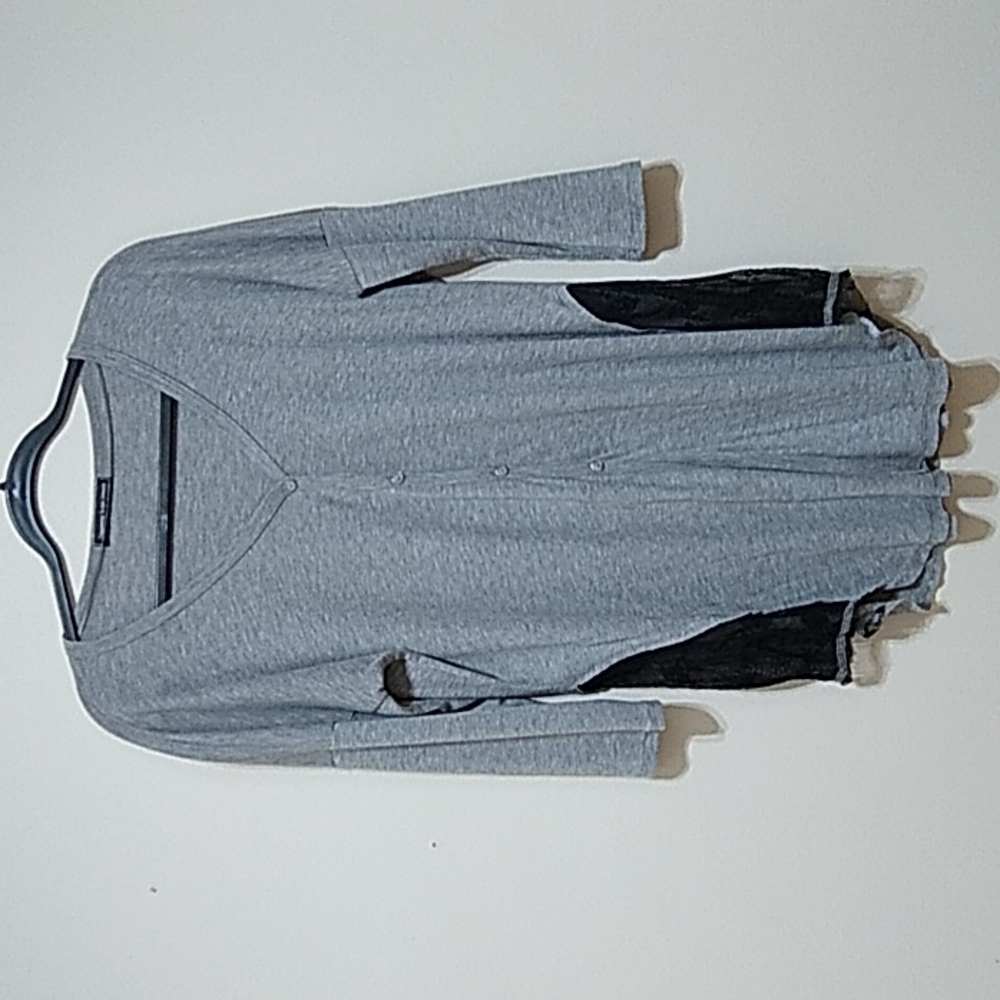 Happening In The Present Women's Tunic Top
